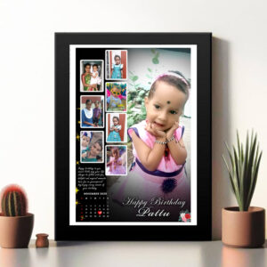 8x12 photo frame